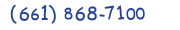 Contacts Phone number