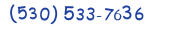 Contacts Phone number