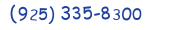 Contacts Phone number