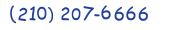 Contacts Phone number