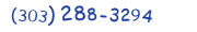 Contacts Phone number