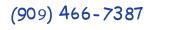 Contacts Phone number