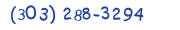 Contacts Phone number