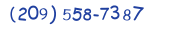 Contacts Phone number