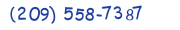 Contacts Phone number