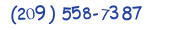 Contacts Phone number