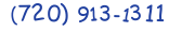 Contacts Phone number