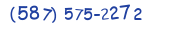 Contacts Phone number