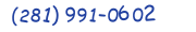 Contacts Phone number