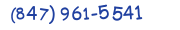 Contacts Phone number
