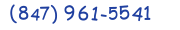 Contacts Phone number