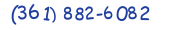 Contacts Phone number