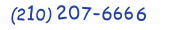Contacts Phone number
