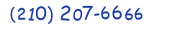 Contacts Phone number