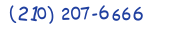 Contacts Phone number