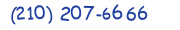 Contacts Phone number