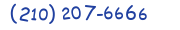Contacts Phone number