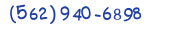 Contacts Phone number