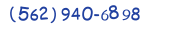 Contacts Phone number