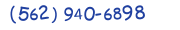 Contacts Phone number