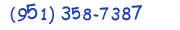 Contacts Phone number