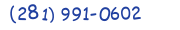 Contacts Phone number