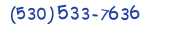 Contacts Phone number