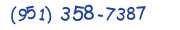 Contacts Phone number