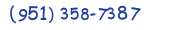 Contacts Phone number