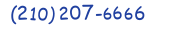 Contacts Phone number