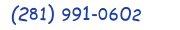 Contacts Phone number