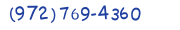 Contacts Phone number