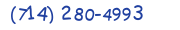 Contacts Phone number