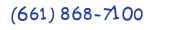 Contacts Phone number