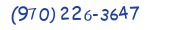 Contacts Phone number
