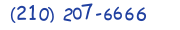 Contacts Phone number