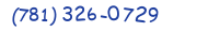 Contacts Phone number