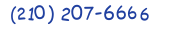Contacts Phone number