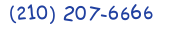 Contacts Phone number