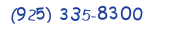 Contacts Phone number