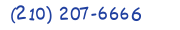 Contacts Phone number