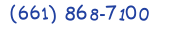 Contacts Phone number