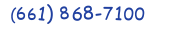 Contacts Phone number