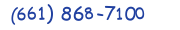 Contacts Phone number