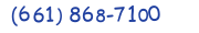 Contacts Phone number