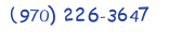 Contacts Phone number