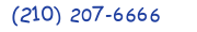 Contacts Phone number