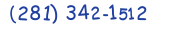 Contacts Phone number