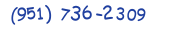 Contacts Phone number