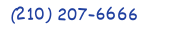 Contacts Phone number